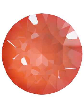 Crystal Orange Ignite | Strass Dentaire Swarovski Ignite