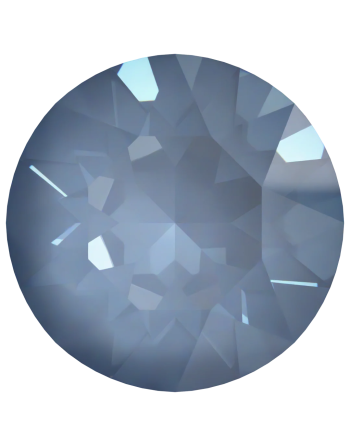 Crystal Denim Blue Ignite | Strass Dentaire Swarovski Ignite