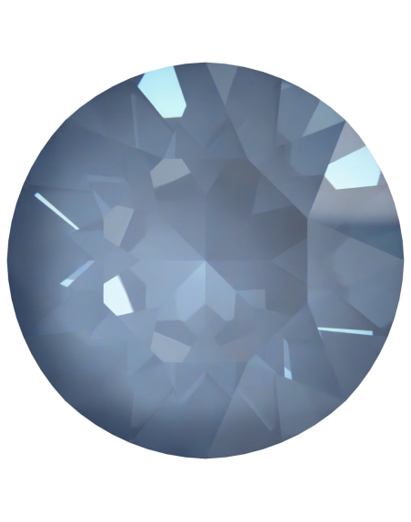 Crystal Denim Blue Ignite | Swarovski Ignite Zahnschmuck