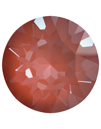 Crystal Maroon Ignite | Swarovski Ignite Tooth Gems