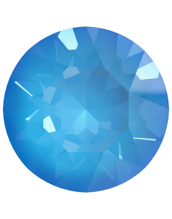 Kristall Electric Blue Ignite