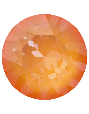 Crystal Mango Ignite | Swarovski Ignite Dental Gems