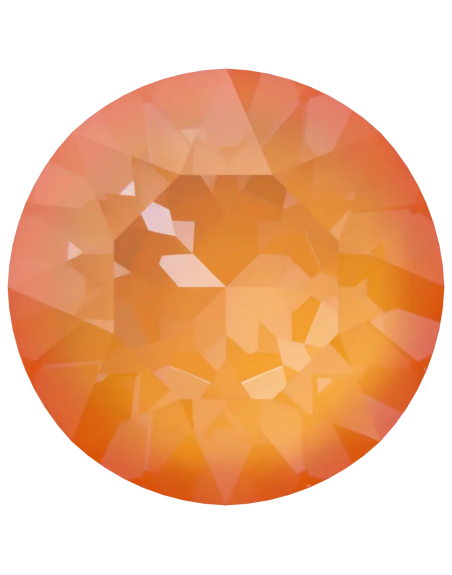 Crystal Mango Ignite | Strass Dental Swarovski Ignite