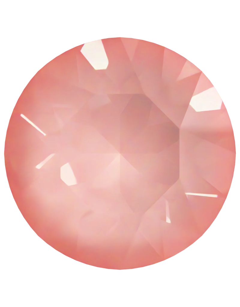 Crystal Flamingo Ignite | Strass Dentaire Swarovski Ignite