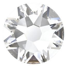 Swarovski Crystal Premium SS3-SS6-SS8 | Strass Pro