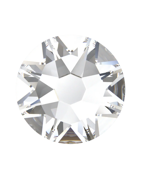 Crystal Swarovski SS3-SS5-SS6-SS8