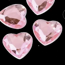 coeur Lt Rose
