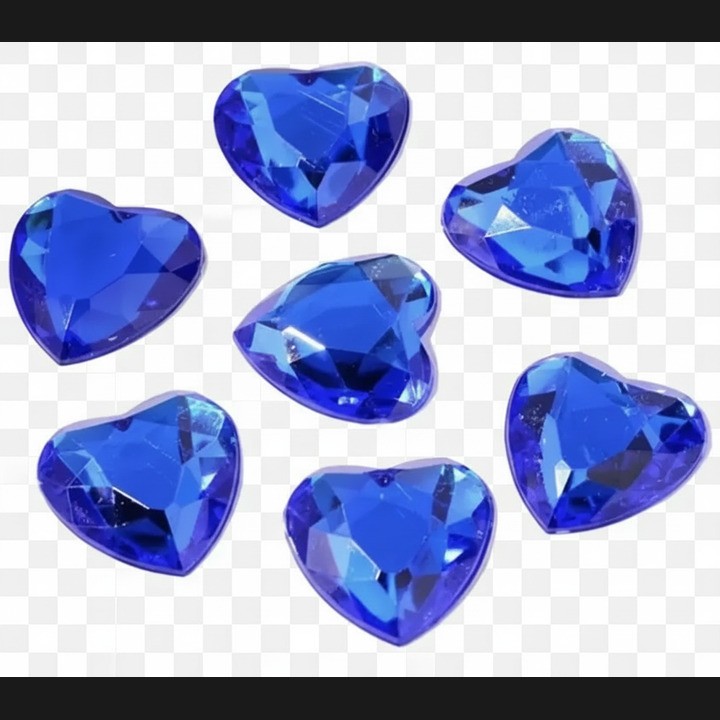 Coeur Sapphire