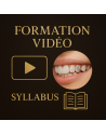 Formación Colocación Strass Dental + Syllabus – Técnica Pro