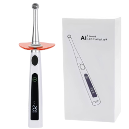 UV LED Lamp One | Pro Dental Crystals Polymerization