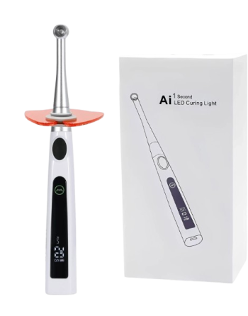 Lampe LED AI Professionnelle EXPERT