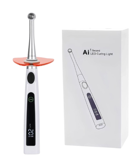 UV LED Lamp One | Pro Dental Crystals Polymerization