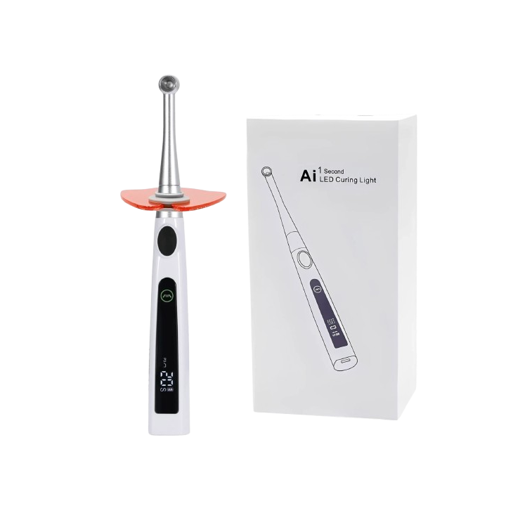 Lampe LED AI Professionnelle EXPERT