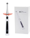 Lampe UV LED One | Polymerisatioun Strass Dentaires Pro