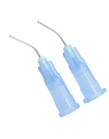 Black Angled Tip - 20x