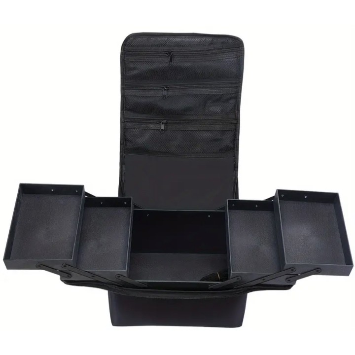 Beauty case de almacenamiento - material strass dental