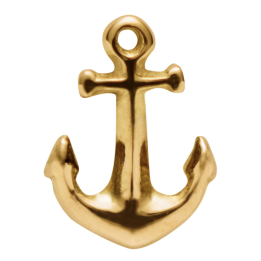 Bijoux Dentaire Or Premium - Ancre Qualité Pro Certifiée