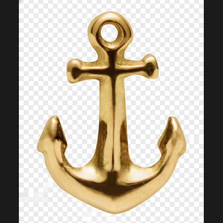 Premium Gold Zahnschmuck - Anker Zertifizierte Profi-Qualität