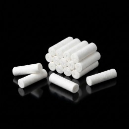 Pack de 15 algodones dentales