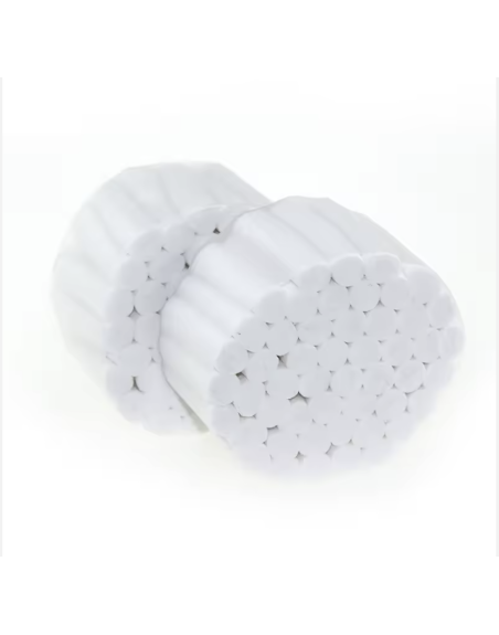 PACK 15x Dental Wattepads - Dental Strass