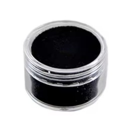 Boîte de rangement transparente + mosuse