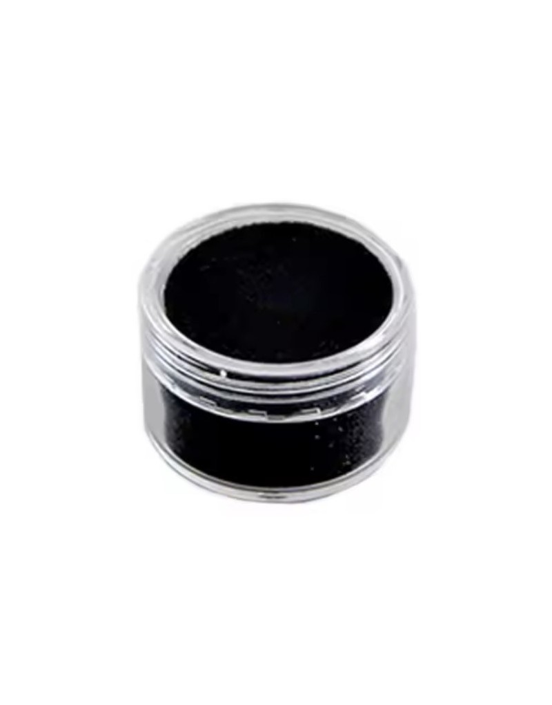 Boîte de rangement transparente + mosuse