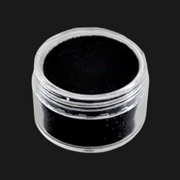 Zahnprothesen-Kopie zum Testen