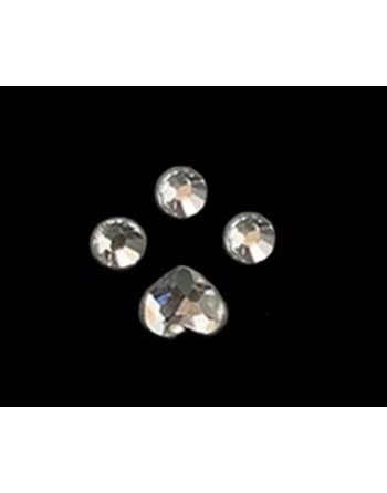 Patte de chat Chrystal