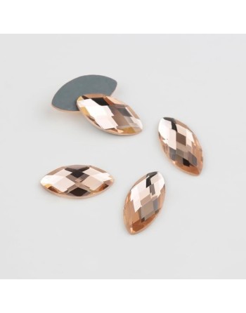 Strass Dentaire Papillon Crystal Pro - Qualité Premium