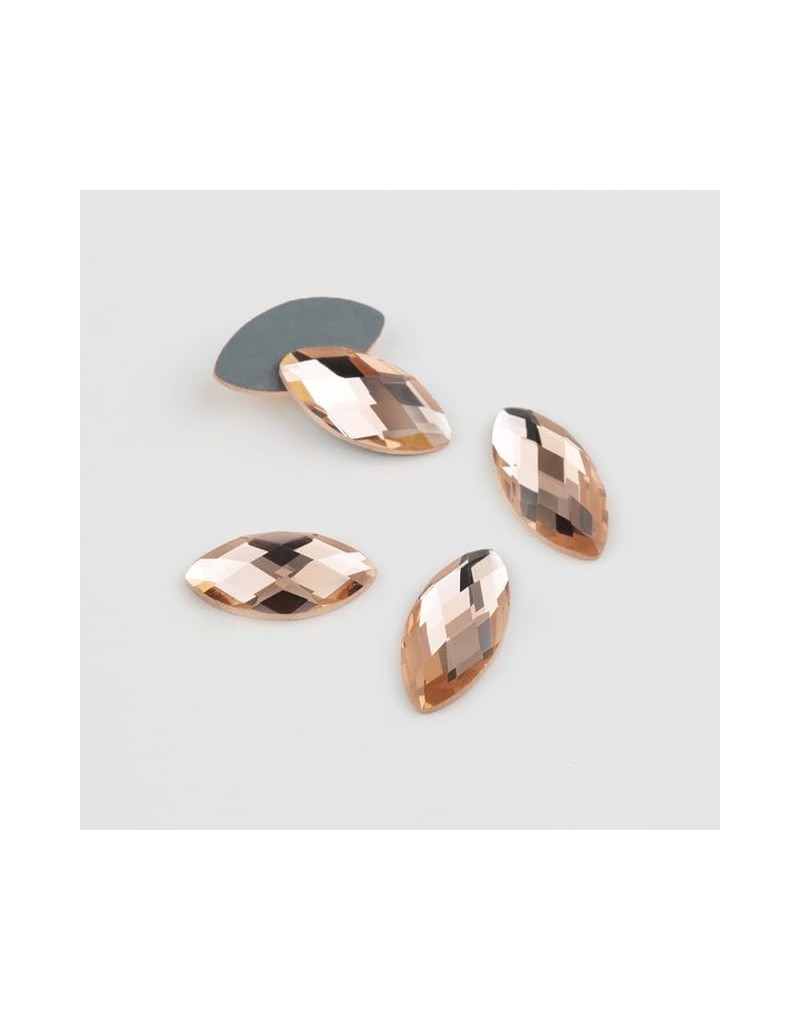 Crystal Pro Butterfly Dental Gem - Premium Quality