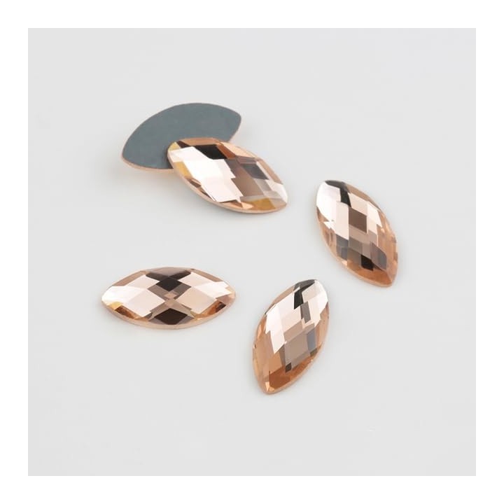 Strass Dentaire Päiperlék Crystal Pro - Premium Qualitéit