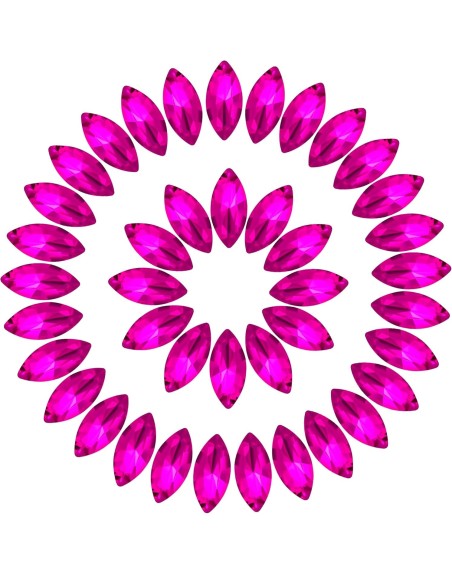 Strass Dentale Farfalla Crystal Pro - Qualità Premium