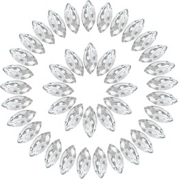 Tandkristal Vlinder Crystal Pro - Premium Kwaliteit