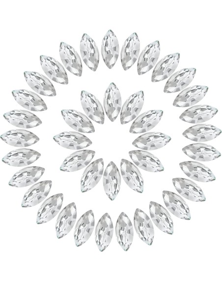 Zahnkristall Päiperlek Crystal Pro - Premium Qualitéit