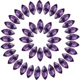 Päiperlek Flillek Fuchsia - Eleganz a vibresch Faarwen