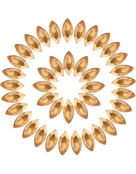 Strass Dentale Farfalla Crystal Pro - Qualità Premium