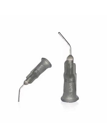 Black Angled Tip - 20x Pack