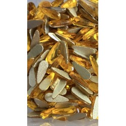 Kopie vun Champagne Dréps 2*6mm