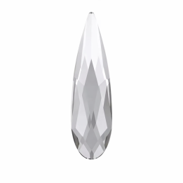 Goutte Crystal 2*6mm - Élégance scintillante pour vos créations | Accueil