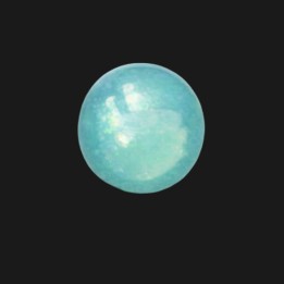 Green Opal | Strass Dentaires