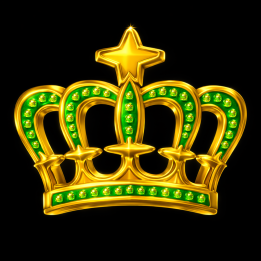 Bijou dentaire Couronne or