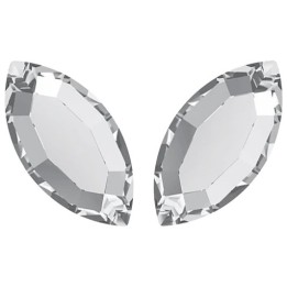 Strass Dental Mariposa Crystal Pro - Calidad Premium