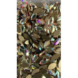 copia di MINI Ala 4*2 mm Farfalla Swarovski