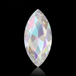Tooth gem MINI Wing 4*2 mm Butterfly Swarovski copy