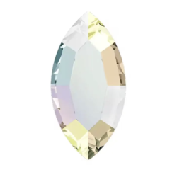 MINI Aile 4*2 mm Papillon AB Swarovski