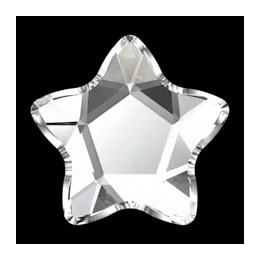 Star Flower Cristal F