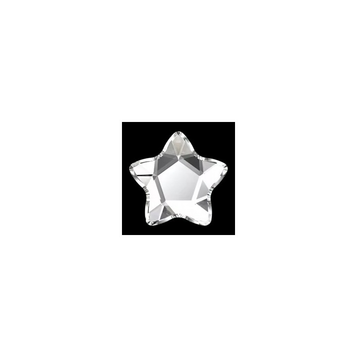Star Flower Cristal F