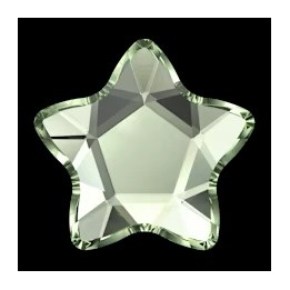 Star Flower Péridot