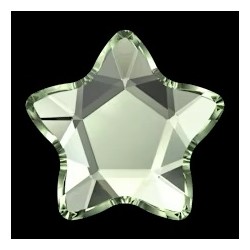 Star Flower Péridot