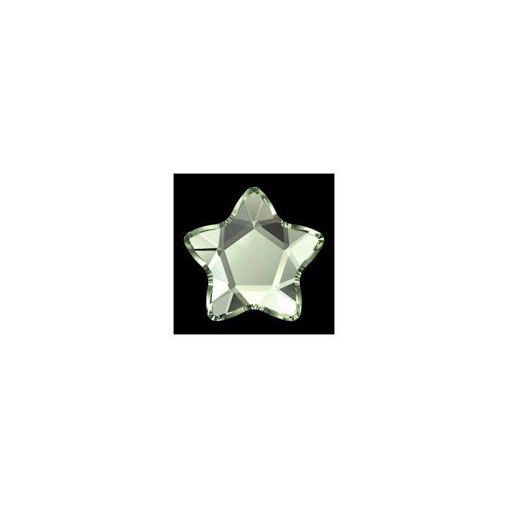 Star Flower Péridot